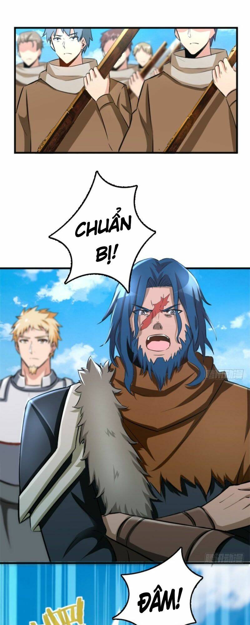 Thả Vu Nữ Đó Ra Chapter 78 - Trang 2