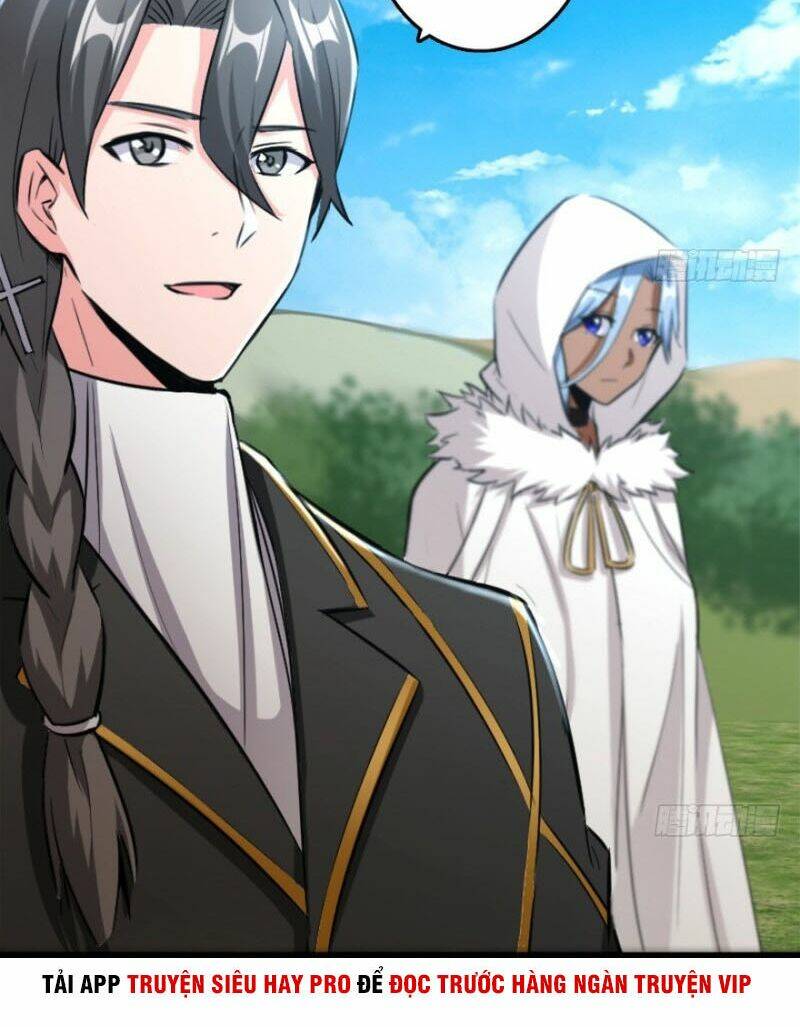 Thả Vu Nữ Đó Ra Chapter 78 - Trang 2