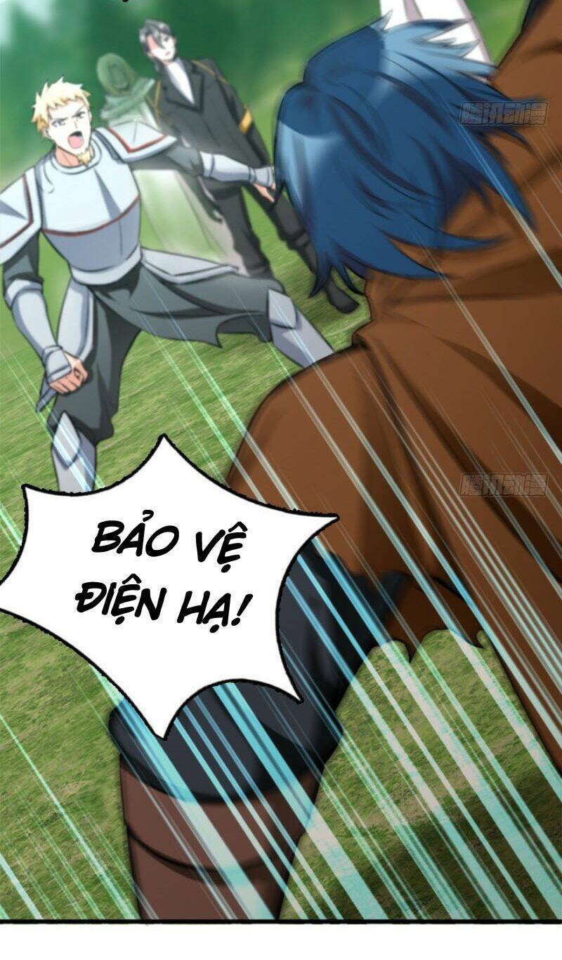 Thả Vu Nữ Đó Ra Chapter 78 - Trang 2