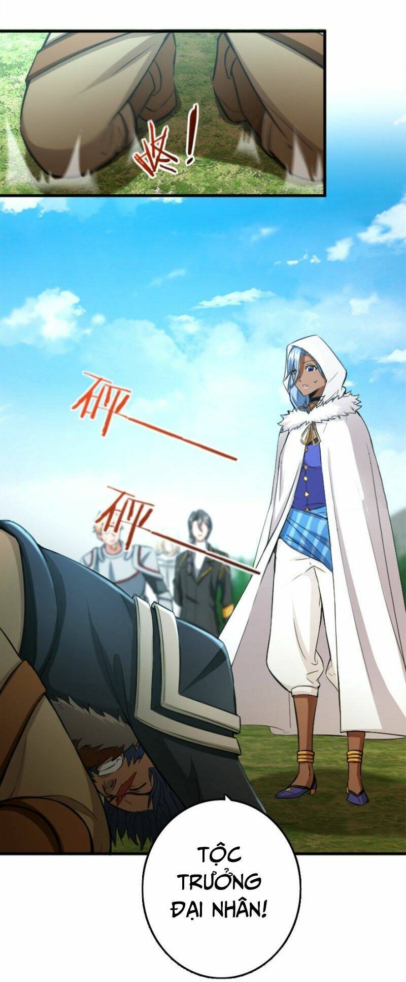 Thả Vu Nữ Đó Ra Chapter 78 - Trang 2