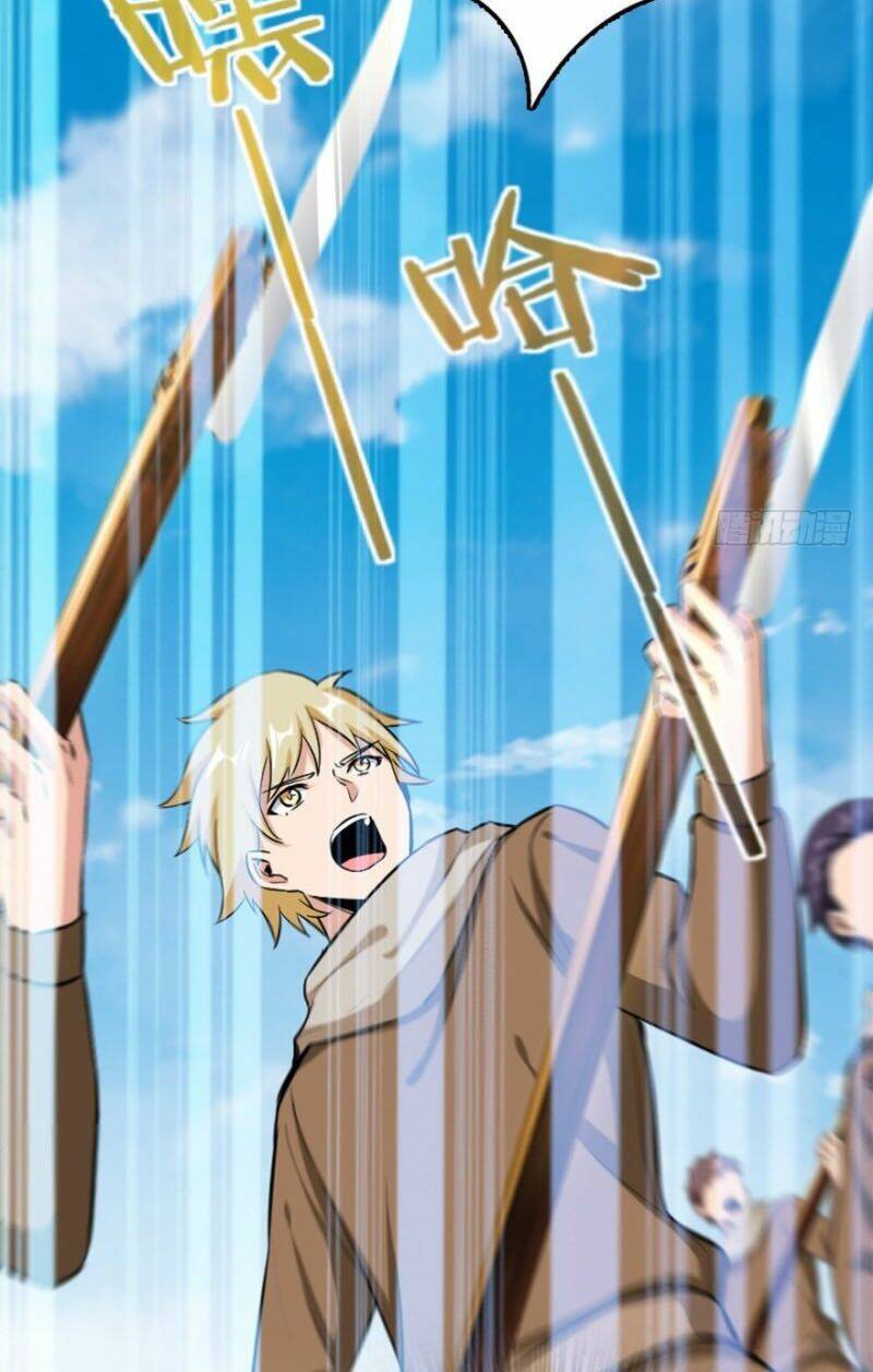 Thả Vu Nữ Đó Ra Chapter 78 - Trang 2