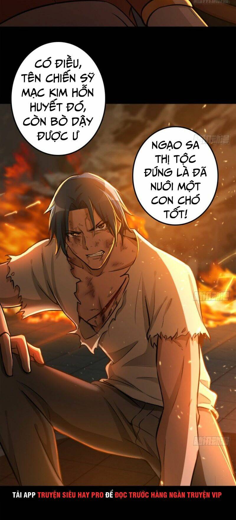 Thả Vu Nữ Đó Ra Chapter 78 - Trang 2