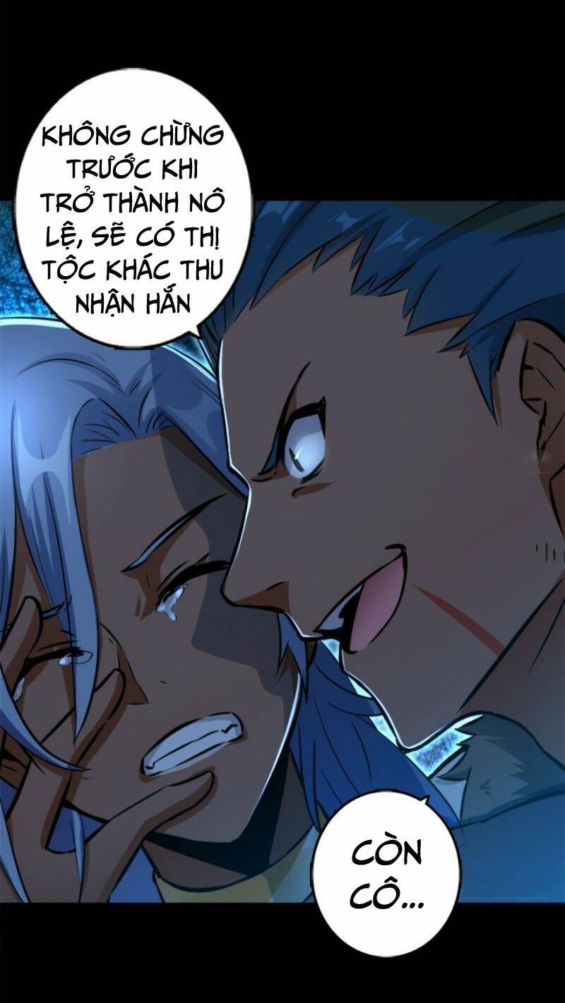 Thả Vu Nữ Đó Ra Chapter 78 - Trang 2