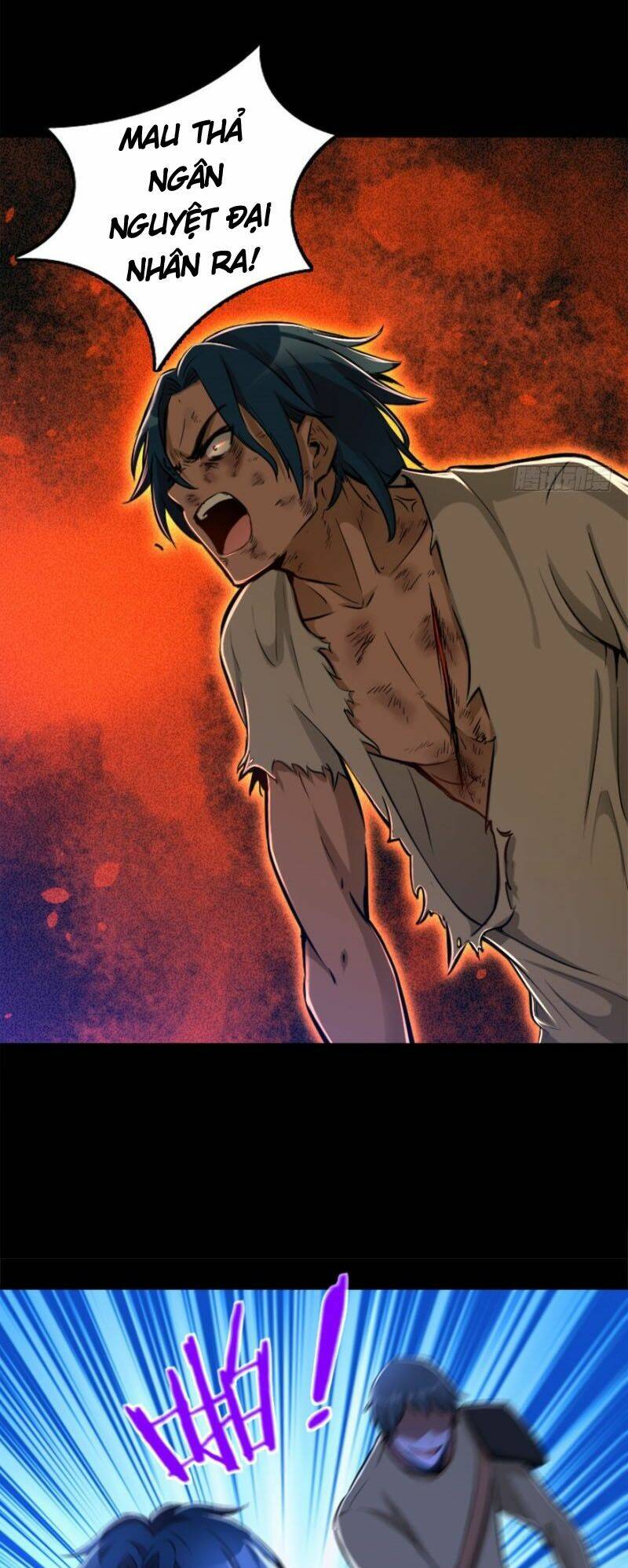 Thả Vu Nữ Đó Ra Chapter 78 - Trang 2