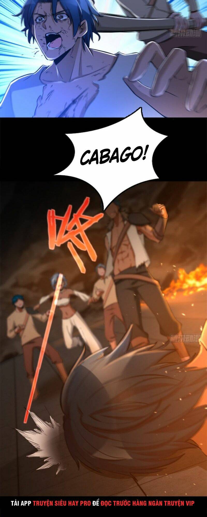 Thả Vu Nữ Đó Ra Chapter 78 - Trang 2