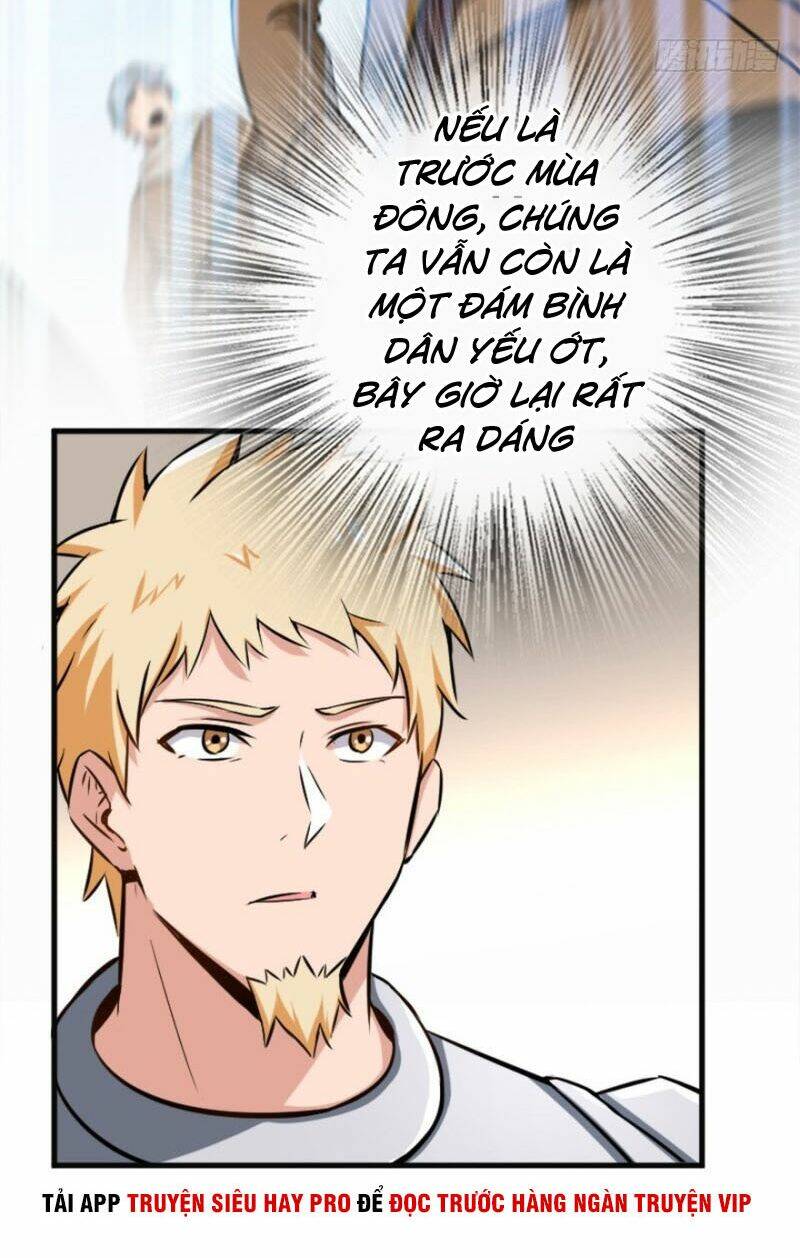 Thả Vu Nữ Đó Ra Chapter 78 - Trang 2