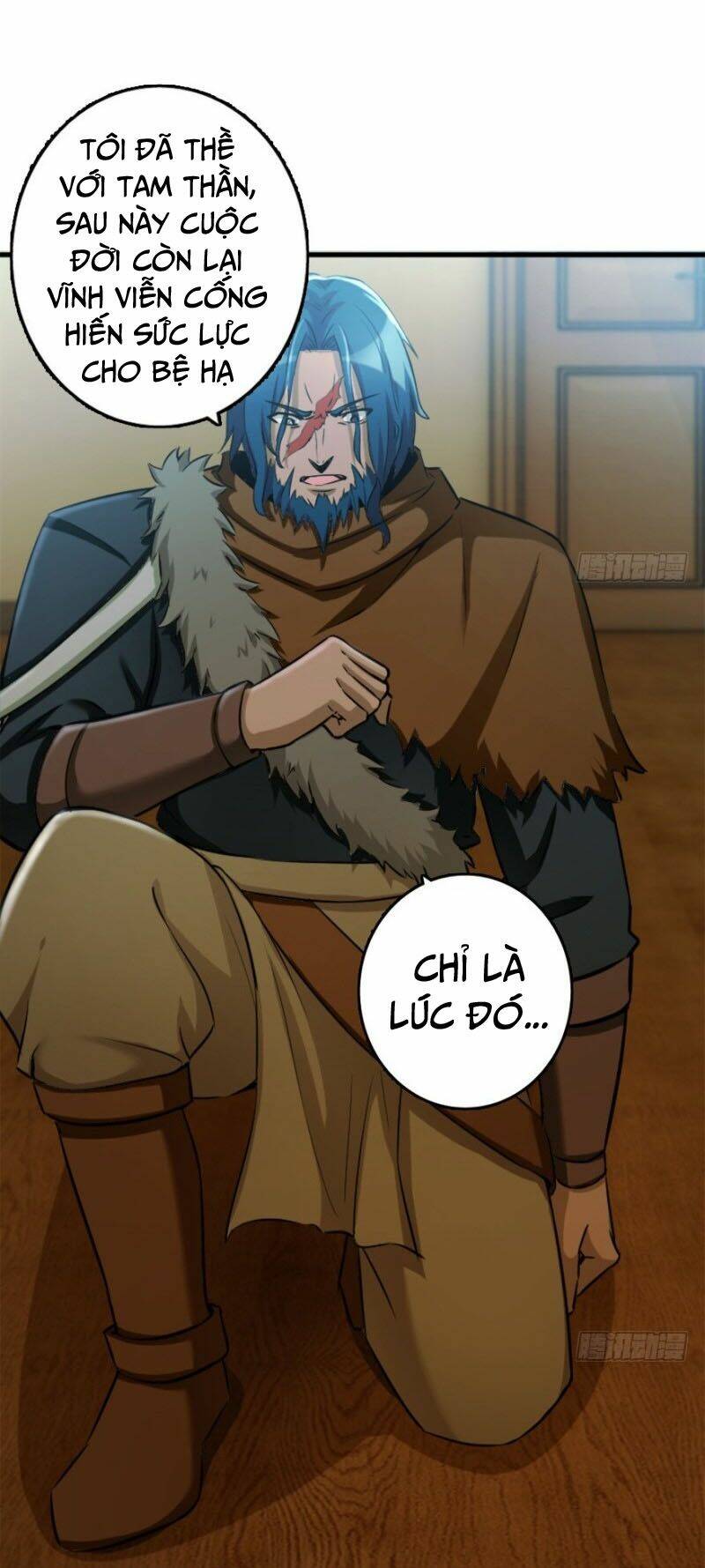 Thả Vu Nữ Đó Ra Chapter 78 - Trang 2