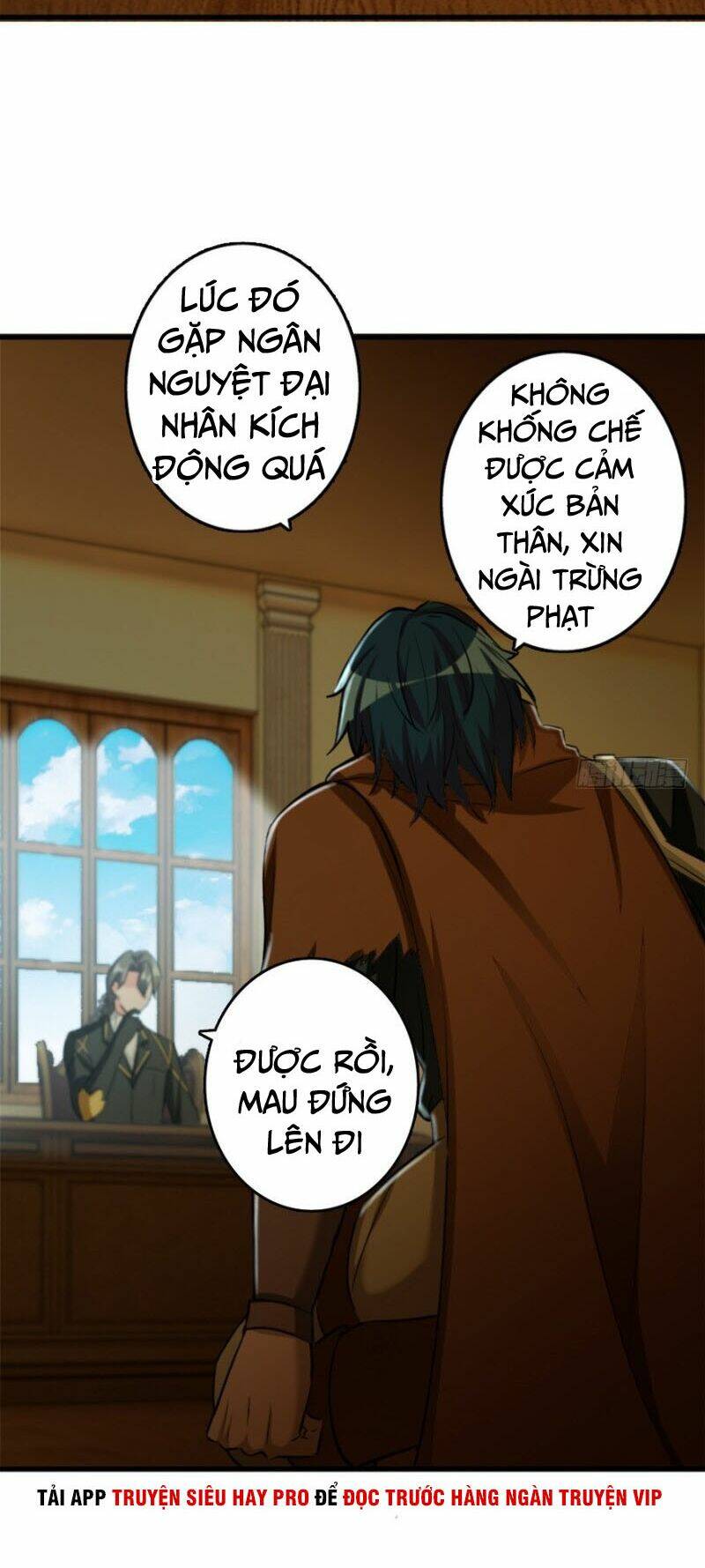 Thả Vu Nữ Đó Ra Chapter 78 - Trang 2