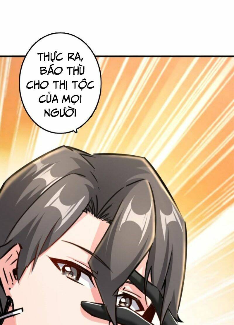 Thả Vu Nữ Đó Ra Chapter 78 - Trang 2