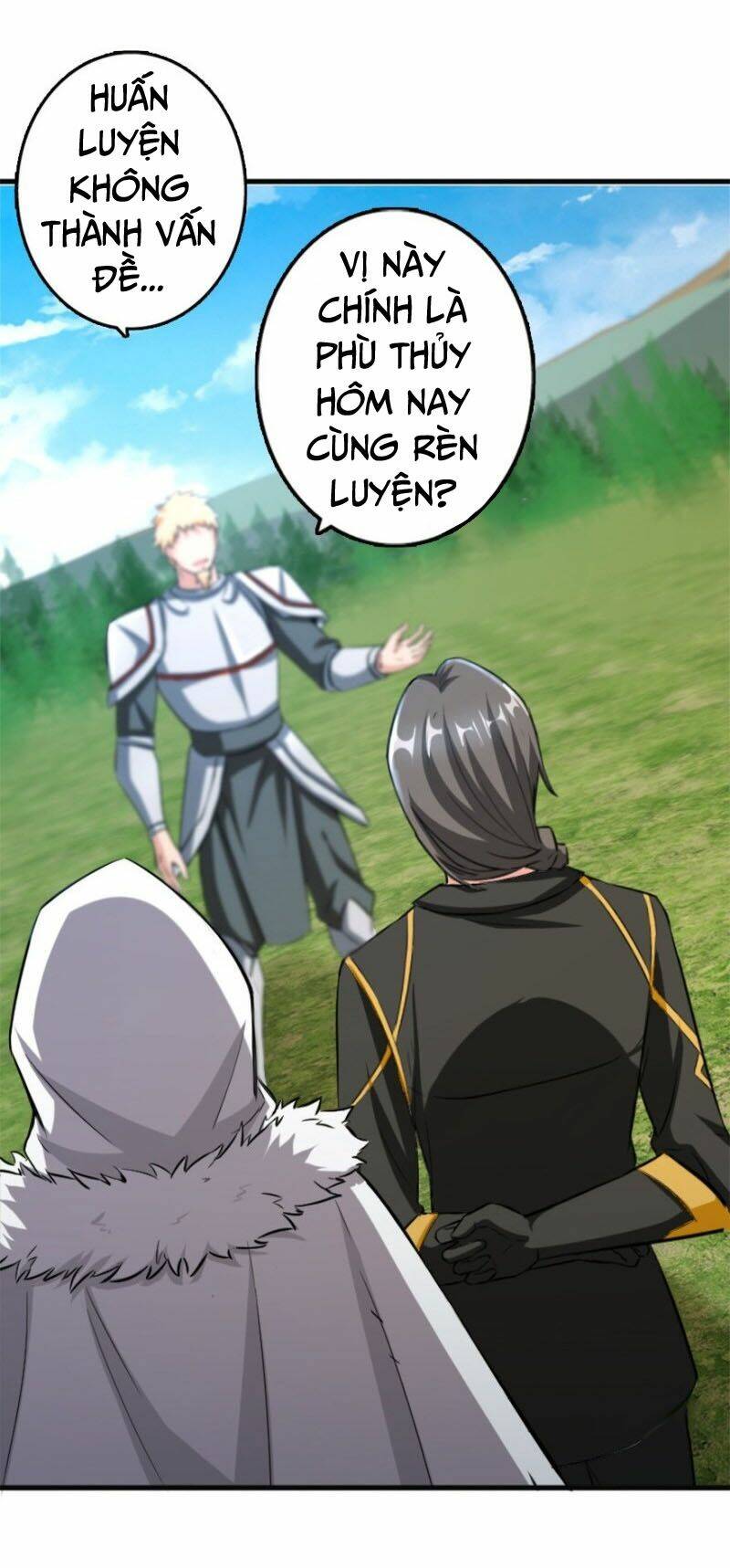 Thả Vu Nữ Đó Ra Chapter 78 - Trang 2