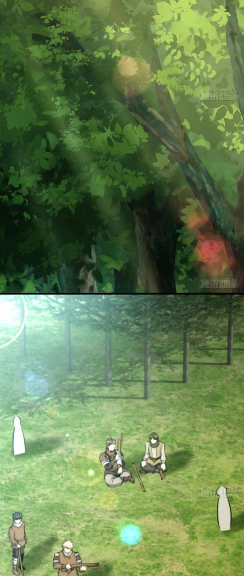 Thả Vu Nữ Đó Ra Chapter 79 - Trang 2