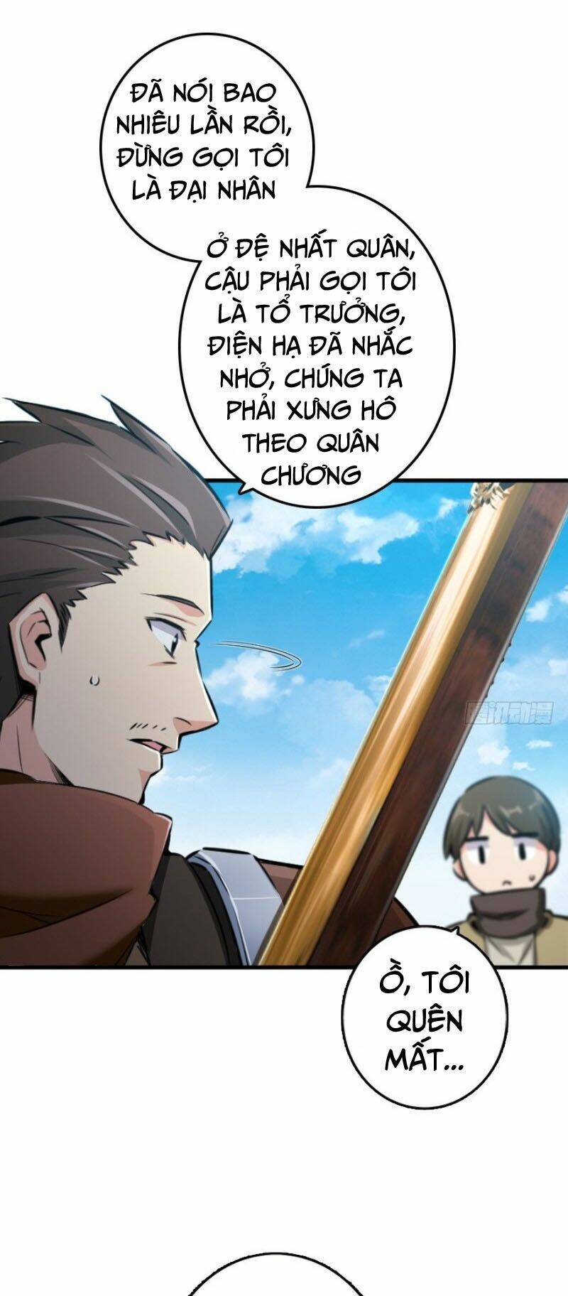 Thả Vu Nữ Đó Ra Chapter 79 - Trang 2