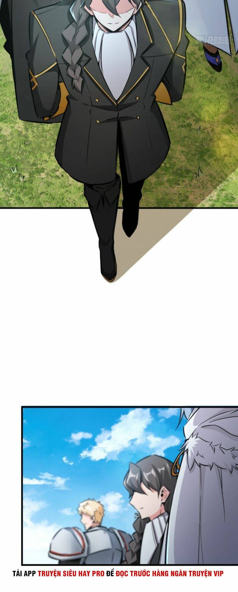 Thả Vu Nữ Đó Ra Chapter 79 - Trang 2