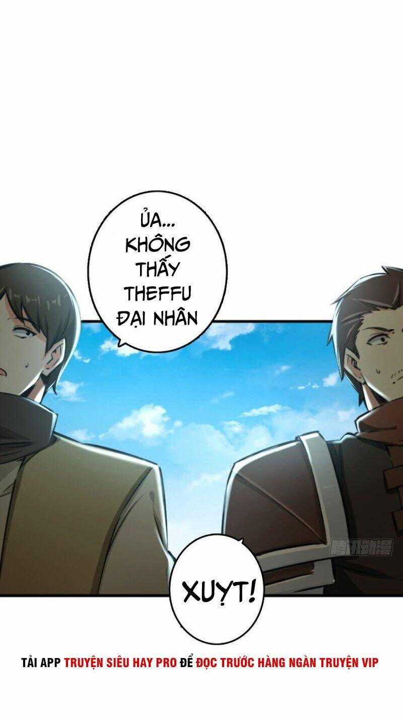 Thả Vu Nữ Đó Ra Chapter 79 - Trang 2