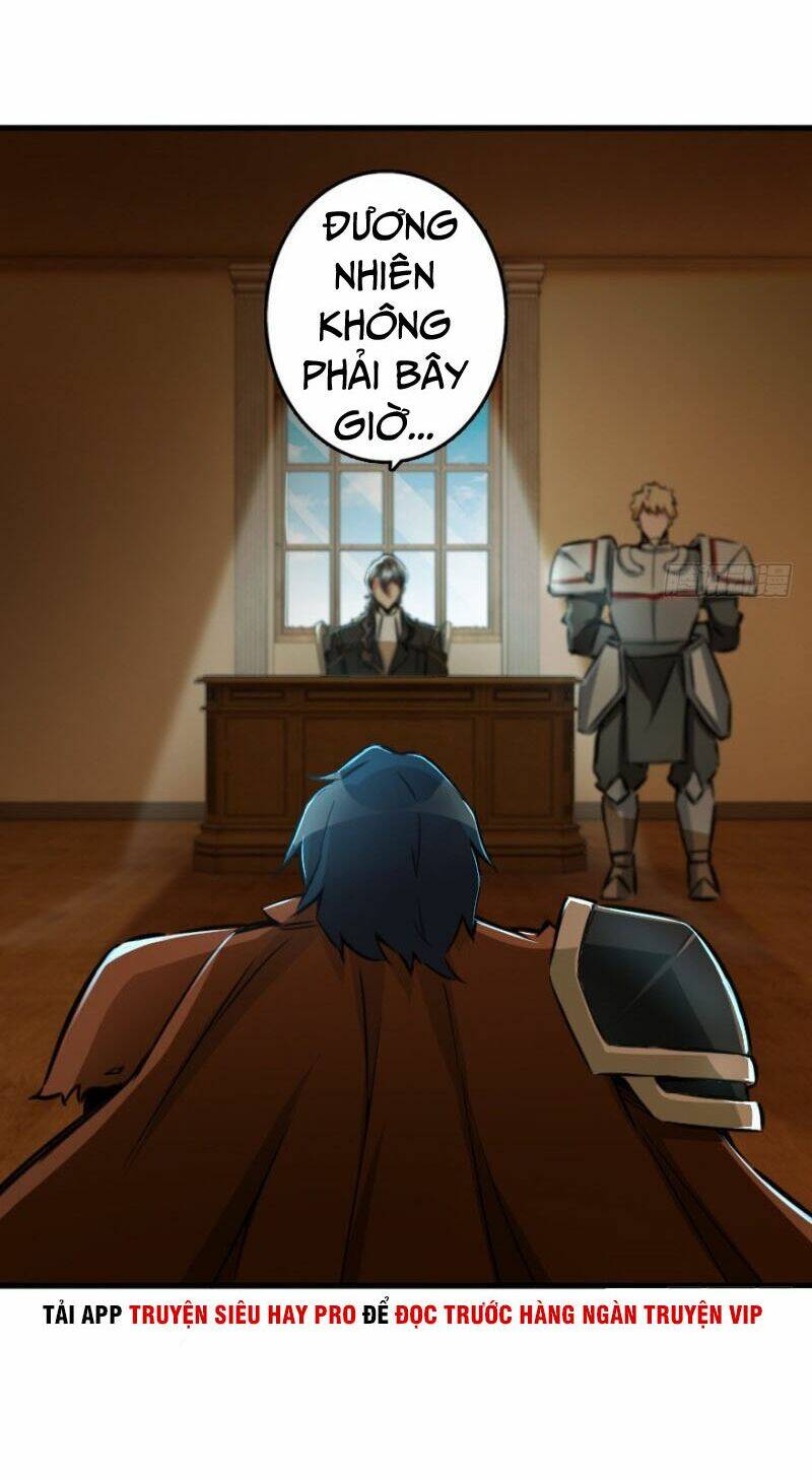 Thả Vu Nữ Đó Ra Chapter 79 - Trang 2