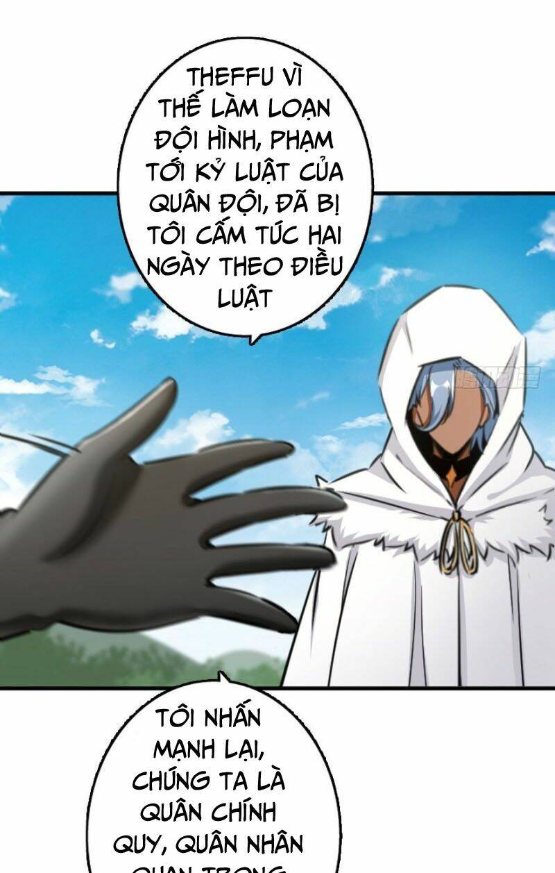 Thả Vu Nữ Đó Ra Chapter 79 - Trang 2