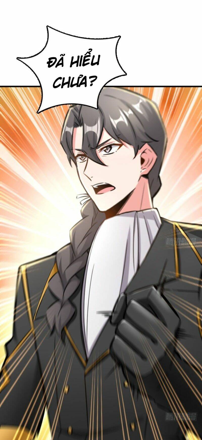 Thả Vu Nữ Đó Ra Chapter 79 - Trang 2