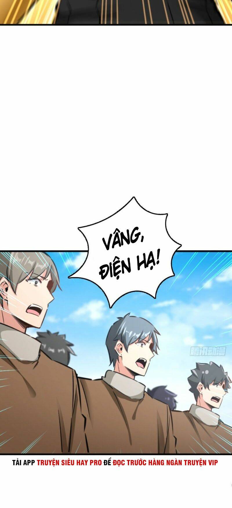 Thả Vu Nữ Đó Ra Chapter 79 - Trang 2