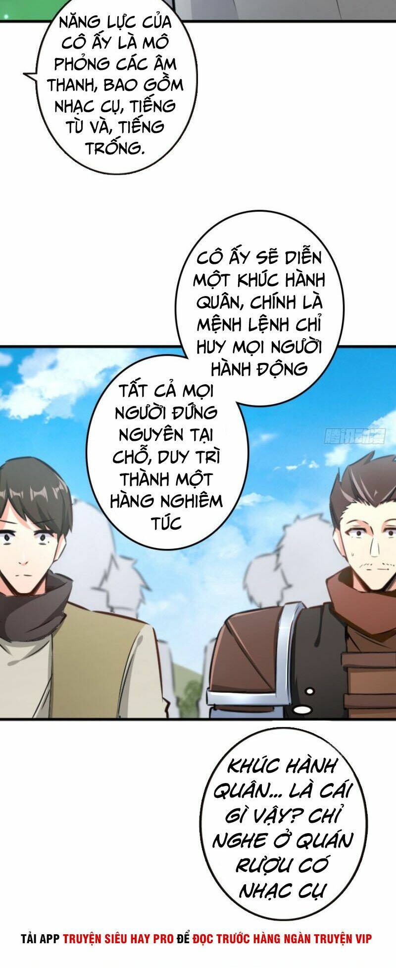 Thả Vu Nữ Đó Ra Chapter 79 - Trang 2