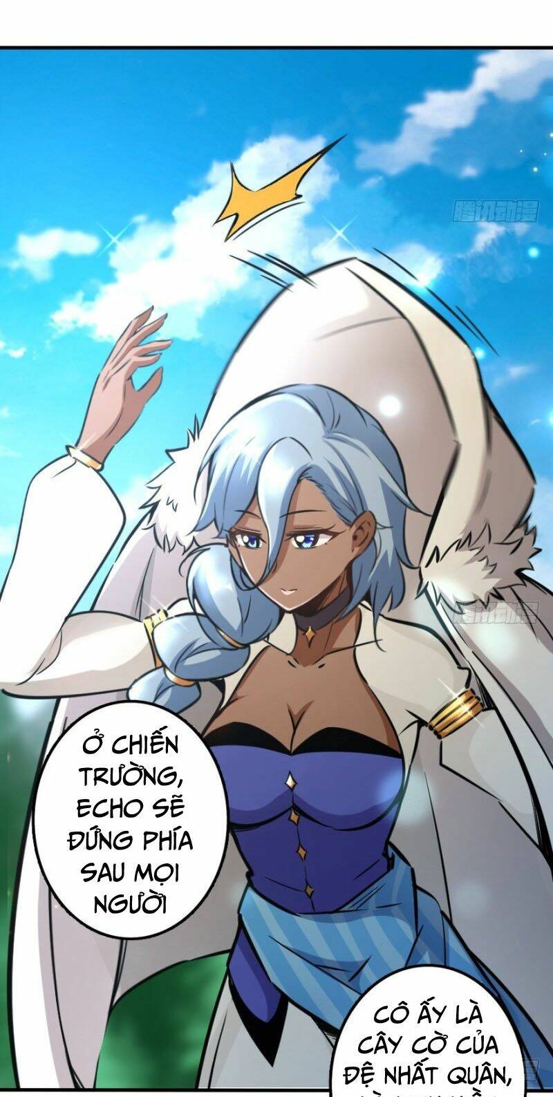 Thả Vu Nữ Đó Ra Chapter 79 - Trang 2