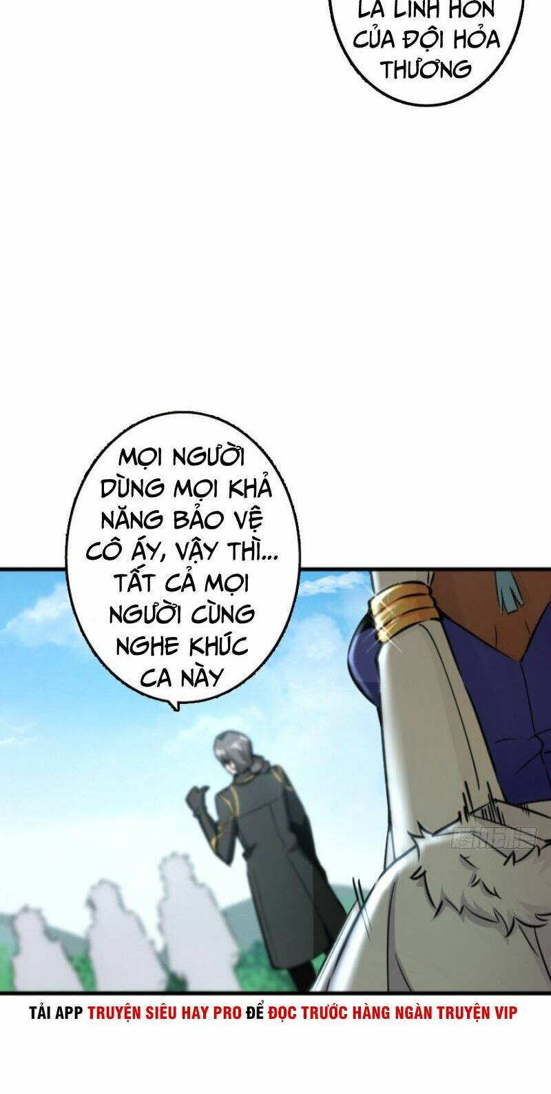 Thả Vu Nữ Đó Ra Chapter 79 - Trang 2