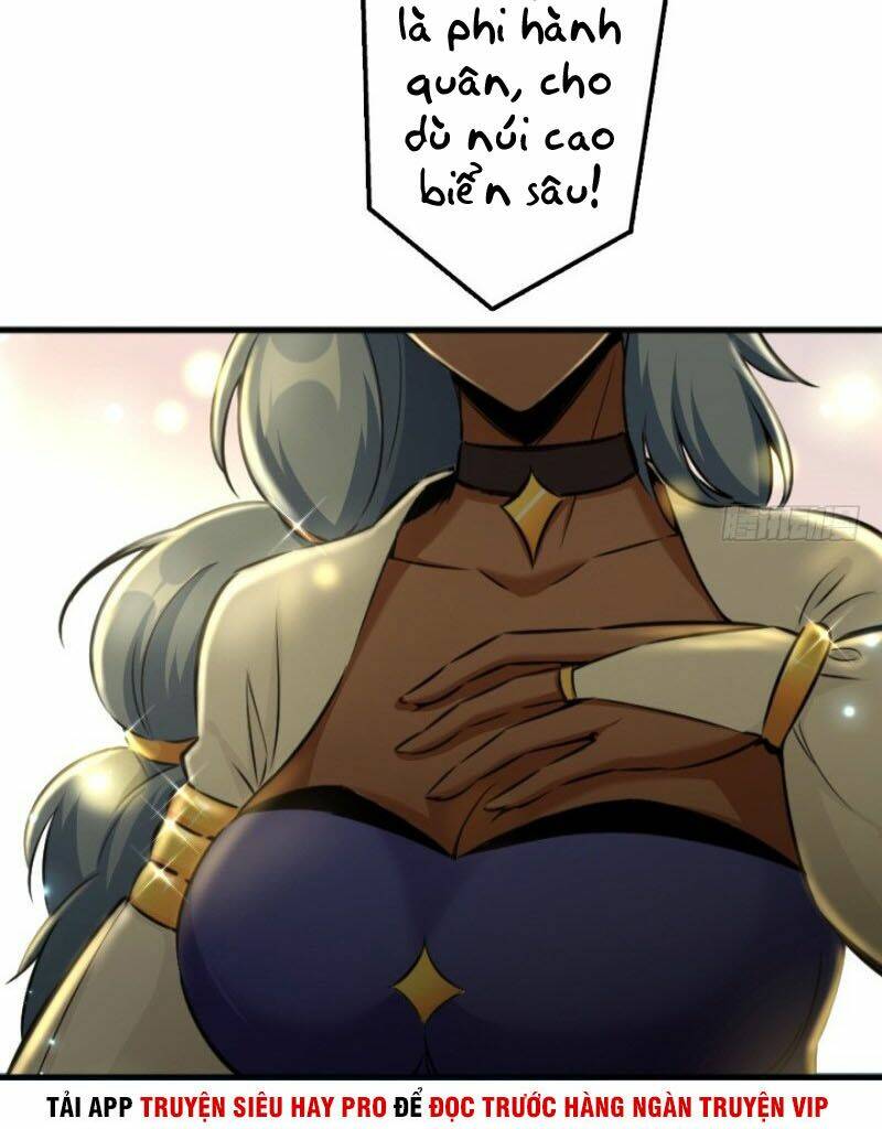 Thả Vu Nữ Đó Ra Chapter 79 - Trang 2