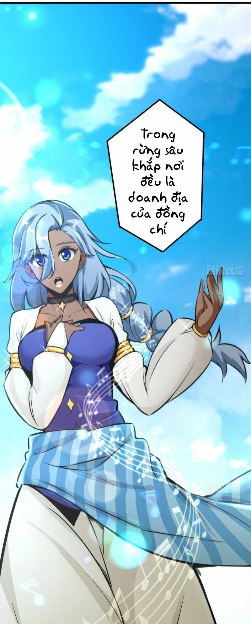 Thả Vu Nữ Đó Ra Chapter 79 - Trang 2