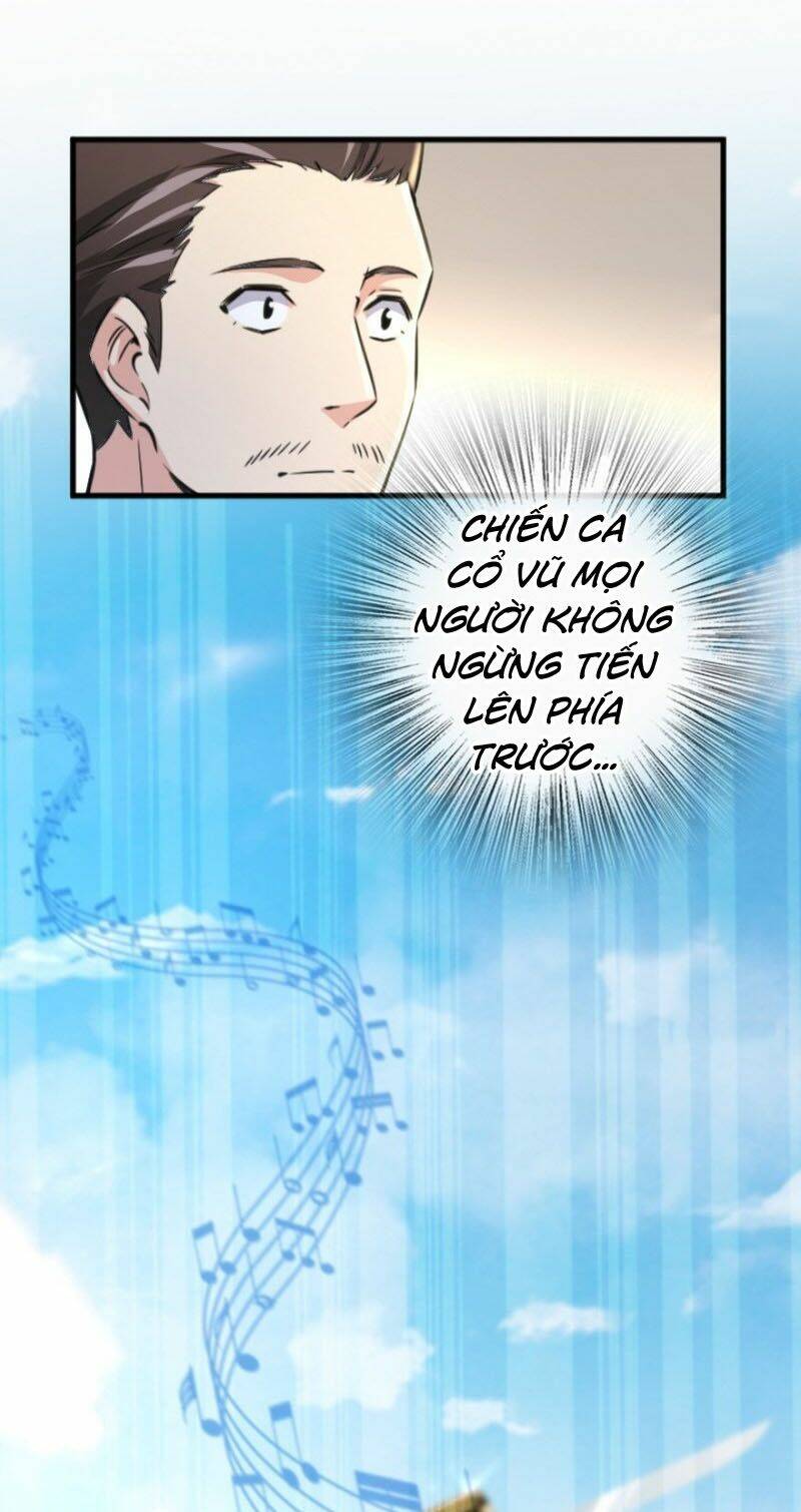 Thả Vu Nữ Đó Ra Chapter 79 - Trang 2