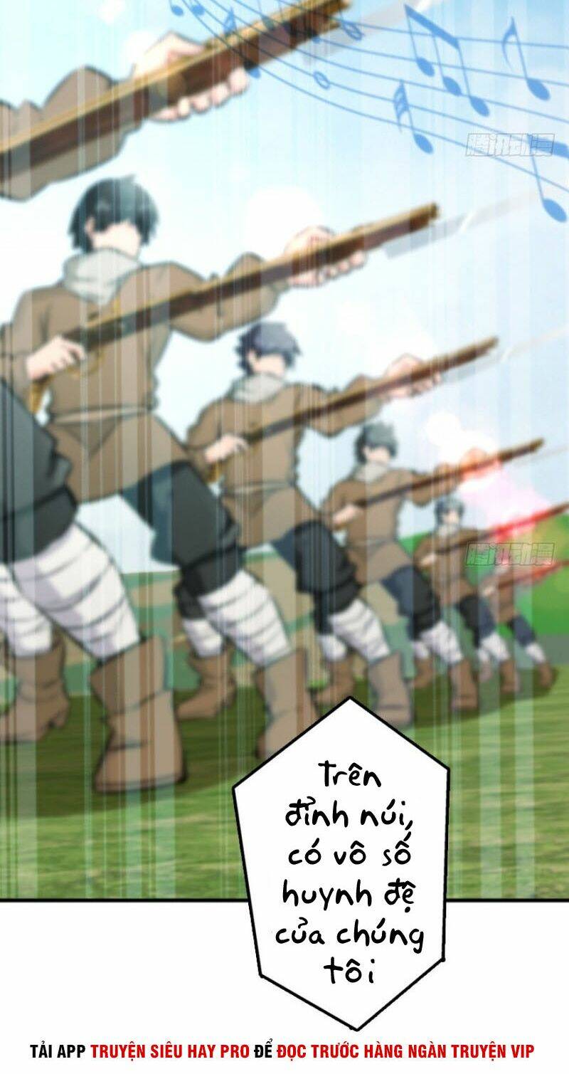 Thả Vu Nữ Đó Ra Chapter 79 - Trang 2