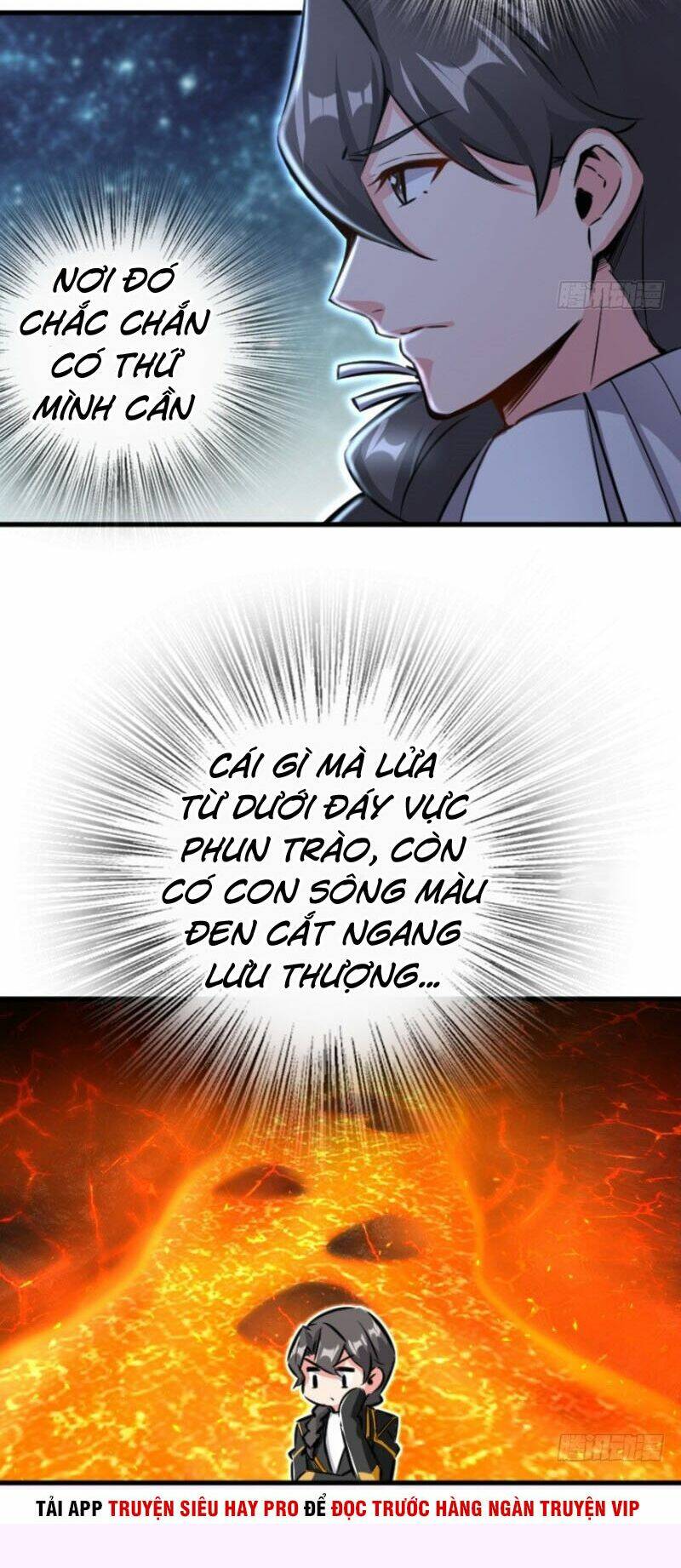 Thả Vu Nữ Đó Ra Chapter 79 - Trang 2