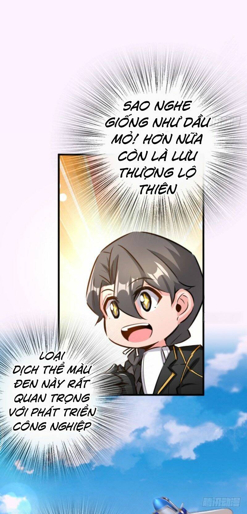 Thả Vu Nữ Đó Ra Chapter 79 - Trang 2