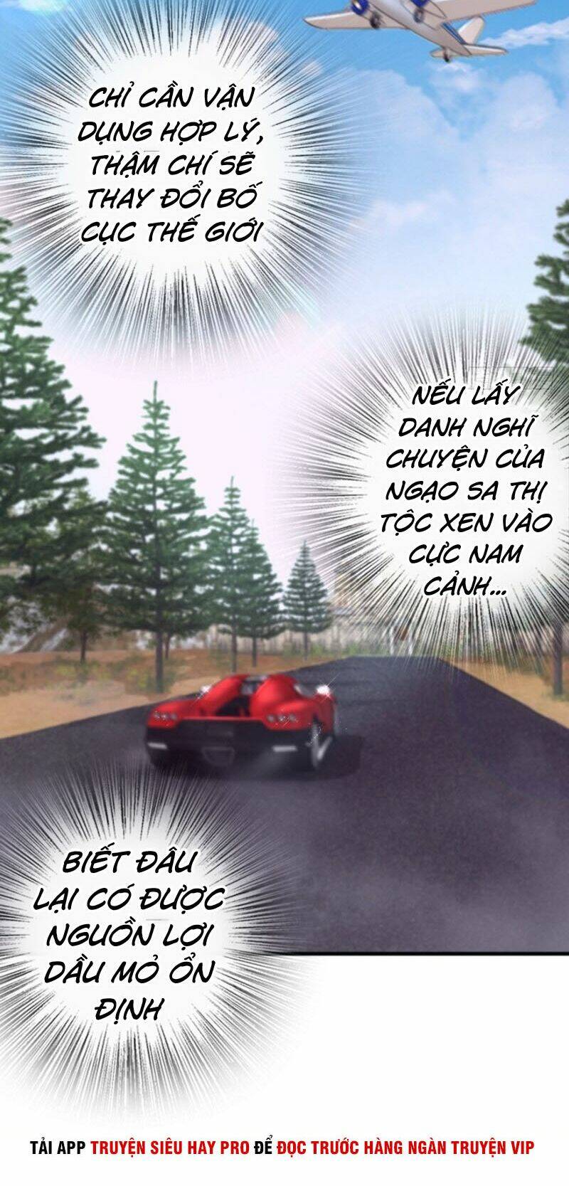 Thả Vu Nữ Đó Ra Chapter 79 - Trang 2