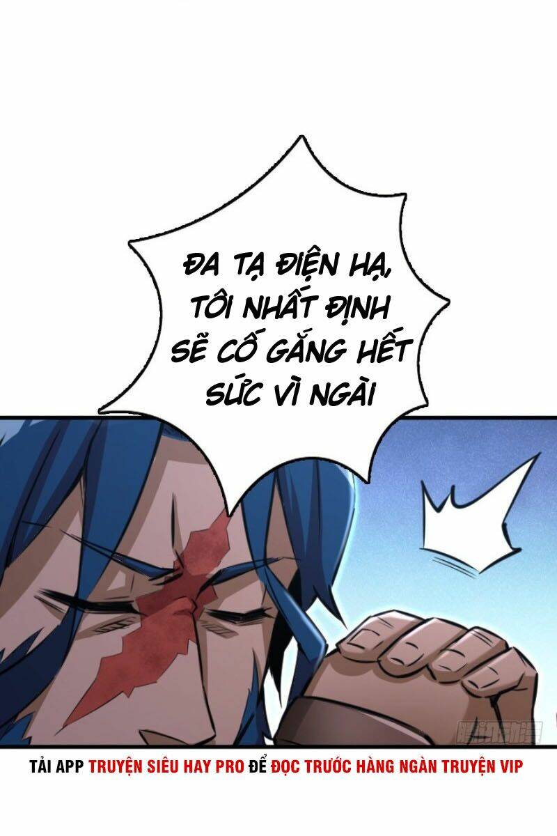 Thả Vu Nữ Đó Ra Chapter 79 - Trang 2