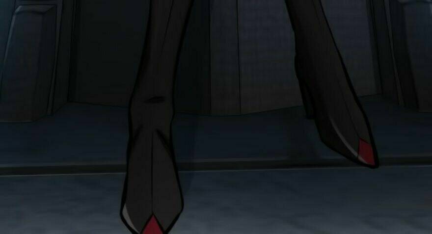 Thả Vu Nữ Đó Ra Chapter 8 - Trang 2