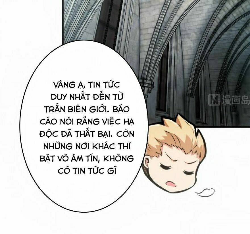 Thả Vu Nữ Đó Ra Chapter 8 - Trang 2