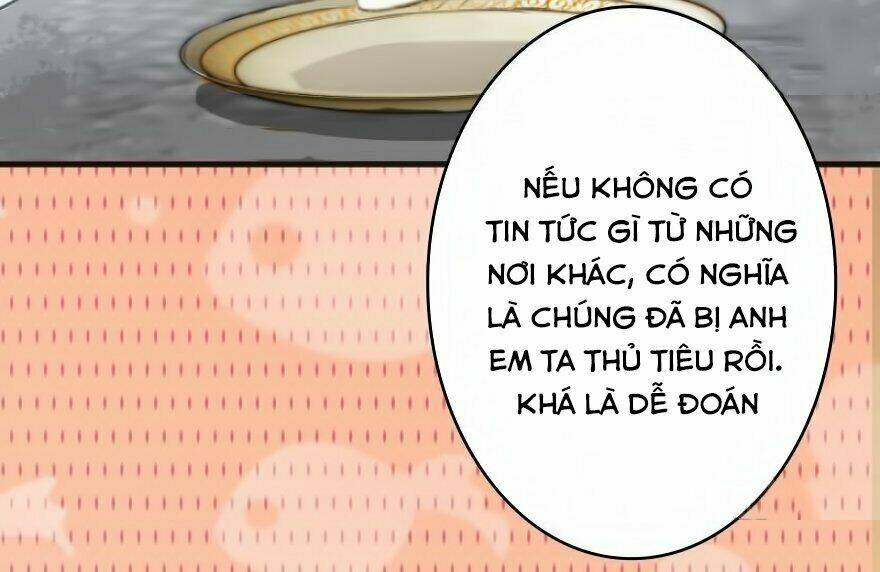 Thả Vu Nữ Đó Ra Chapter 8 - Trang 2