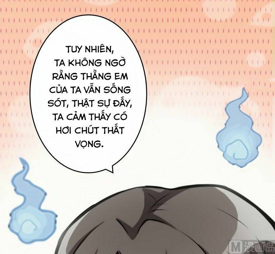 Thả Vu Nữ Đó Ra Chapter 8 - Trang 2