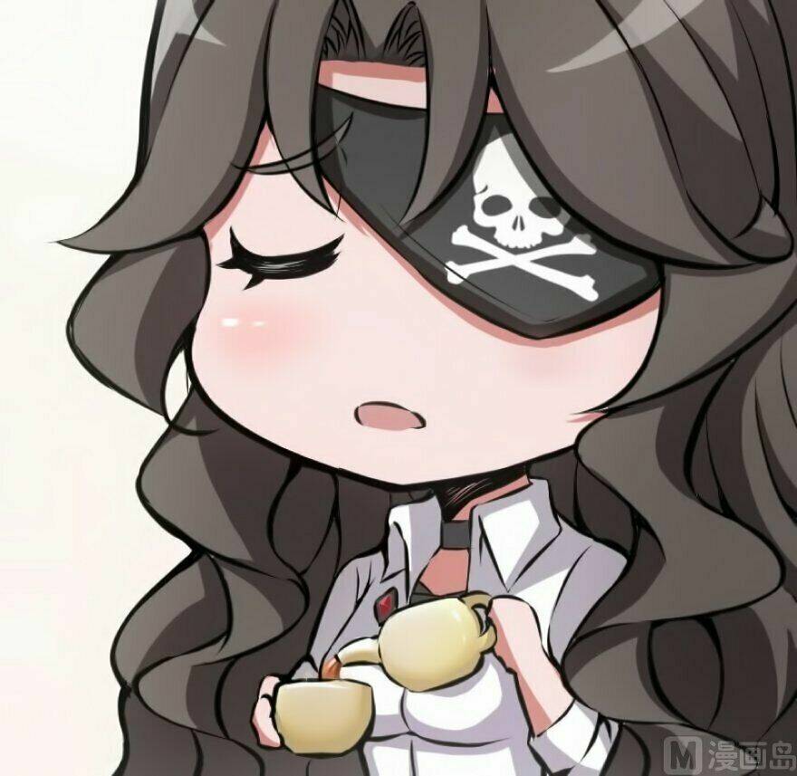 Thả Vu Nữ Đó Ra Chapter 8 - Trang 2