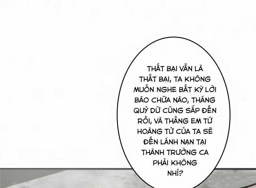 Thả Vu Nữ Đó Ra Chapter 8 - Trang 2