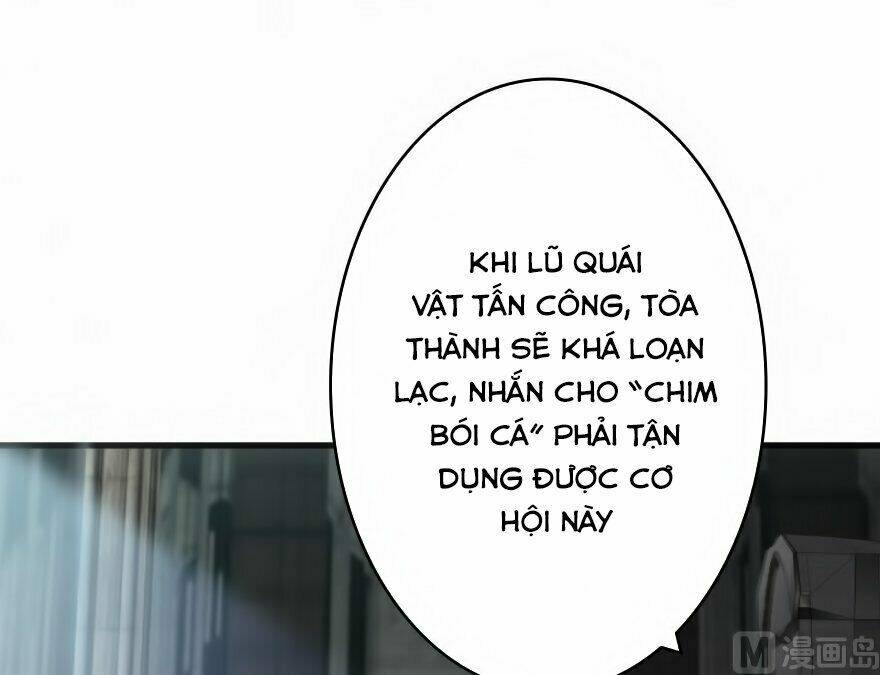 Thả Vu Nữ Đó Ra Chapter 8 - Trang 2