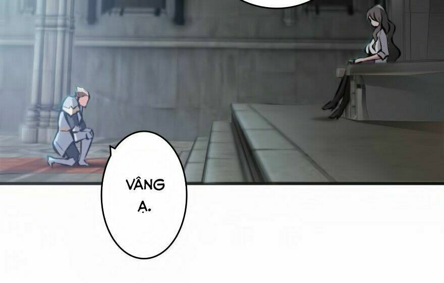 Thả Vu Nữ Đó Ra Chapter 8 - Trang 2