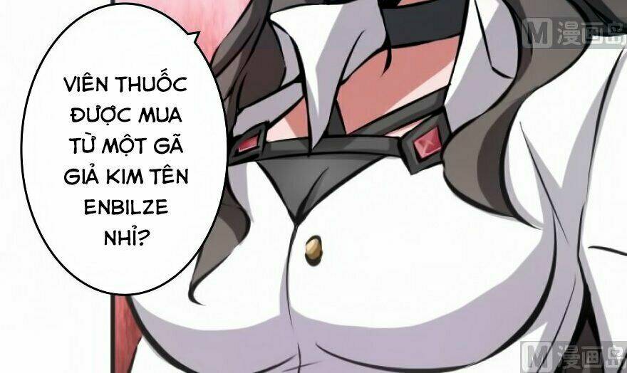 Thả Vu Nữ Đó Ra Chapter 8 - Trang 2