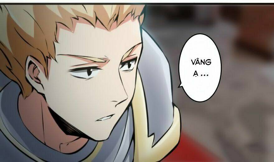 Thả Vu Nữ Đó Ra Chapter 8 - Trang 2