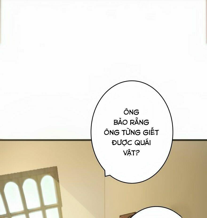 Thả Vu Nữ Đó Ra Chapter 8 - Trang 2