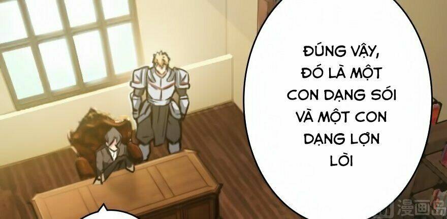 Thả Vu Nữ Đó Ra Chapter 8 - Trang 2