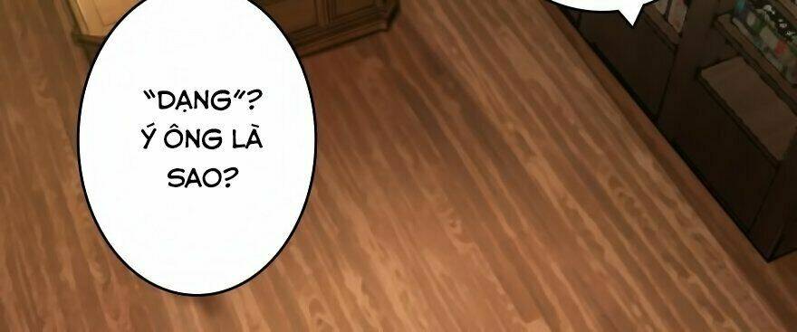 Thả Vu Nữ Đó Ra Chapter 8 - Trang 2