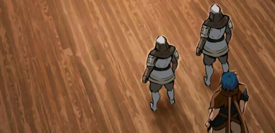 Thả Vu Nữ Đó Ra Chapter 8 - Trang 2