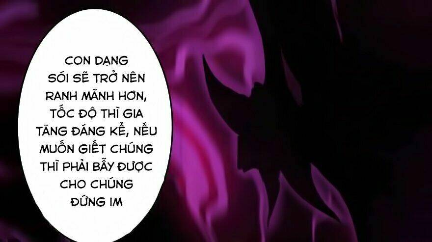 Thả Vu Nữ Đó Ra Chapter 8 - Trang 2