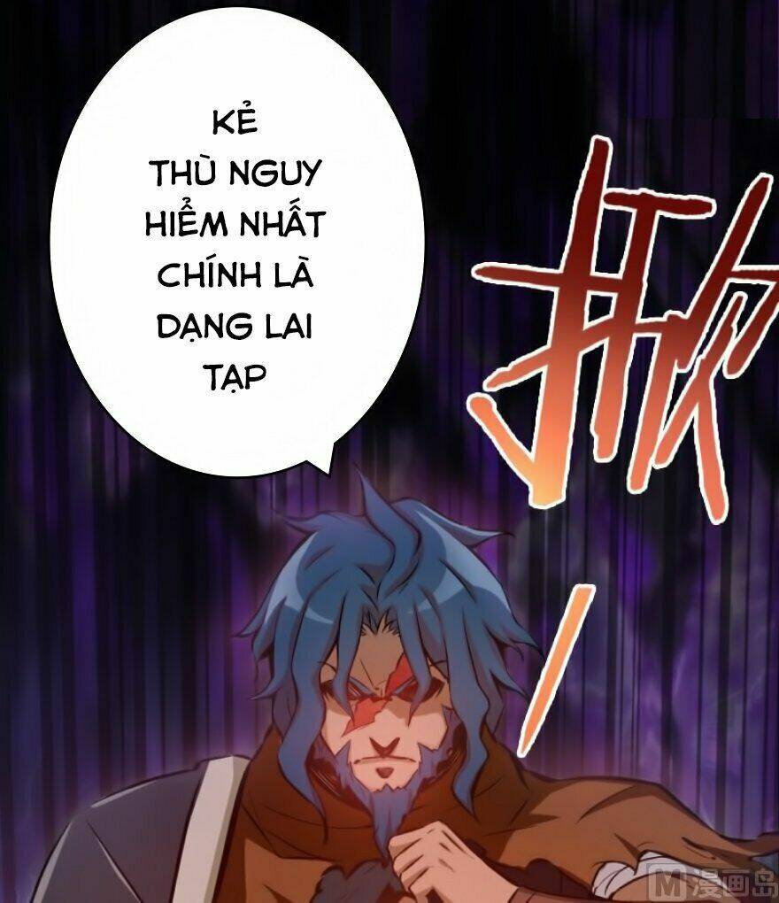 Thả Vu Nữ Đó Ra Chapter 8 - Trang 2