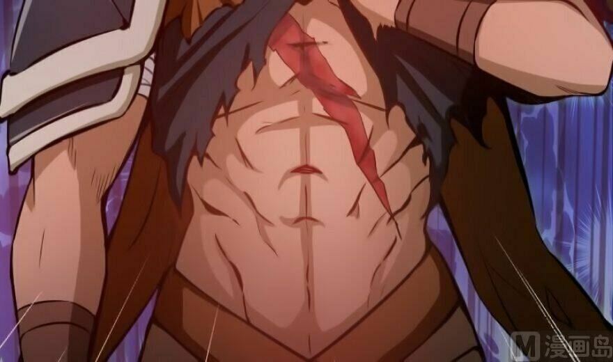 Thả Vu Nữ Đó Ra Chapter 8 - Trang 2